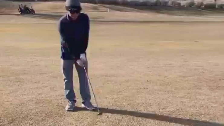 WATCH: This air shot could be the worst we've ever seen...